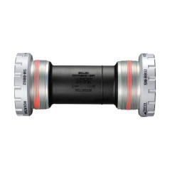 Suporte Inferior Shimano SM-BB52 HOLLOWTECH II 68/73 mm