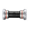 Suporte Inferior Shimano SM-BB52 HOLLOWTECH II 68/73 mm