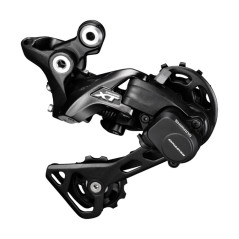 Cambio Trasero Shimano RD-M8000 GS XT para Bicicleta