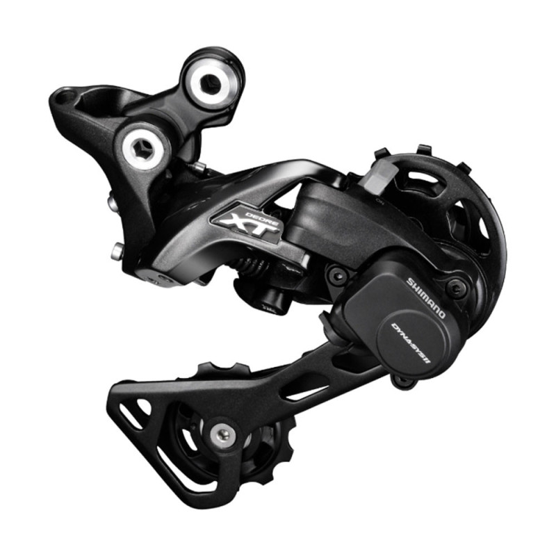 Câmbio Traseiro Para Bicicleta Shimano RD-M8000 GS XT