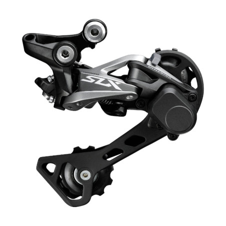 Câmbio Traseiro Para Bicicleta Shimano SLX RD-M7000 GS
