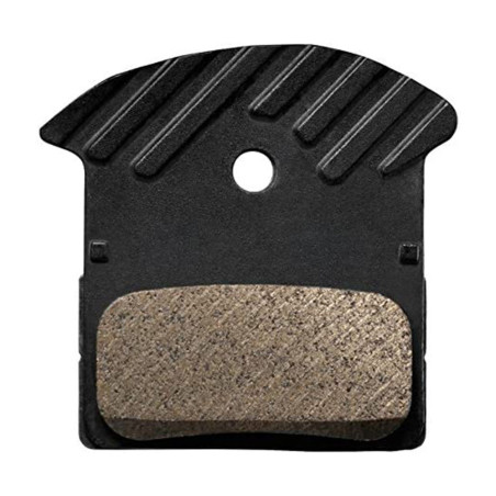 Pastilhas de Freio para Bike Shimano J02A SLX/XT/XTR ICE.T