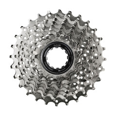 Cassete 10V Shimano HG500 11/25T - trocas suaves e...