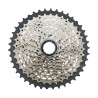 Casete Shimano HG500 10V 11/32T - rendimiento y precisión