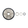 Cassete 10V Shimano HG500 11/32T