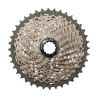 Shimano M8000 11V 11/42 Cassette - Performance & Precision