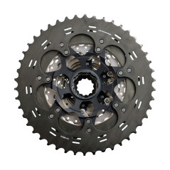 Casete 11V Shimano M8000 11-46T - cambios precisos