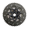 Casete 11V Shimano M8000 11-46T - cambios precisos