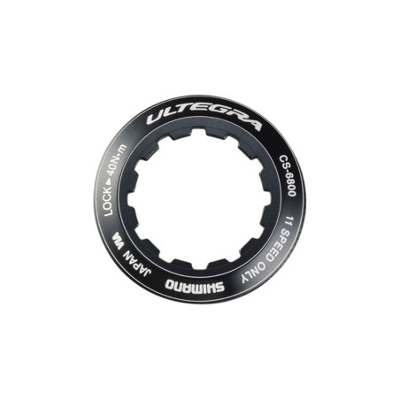 Shimano Cassette 11V 6800 11/25T - Smooth Precise Shifting