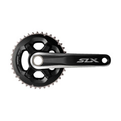 Shimano M7000-2 36/26T Crankset - High Performance