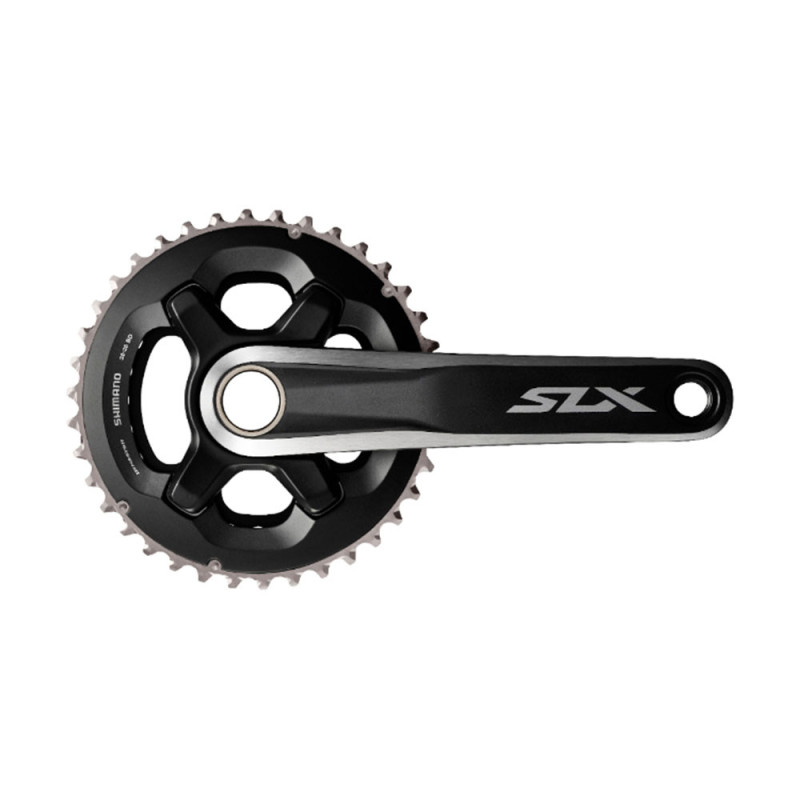 Manivela Para Bicicleta Shimano M7000-2 36/26T