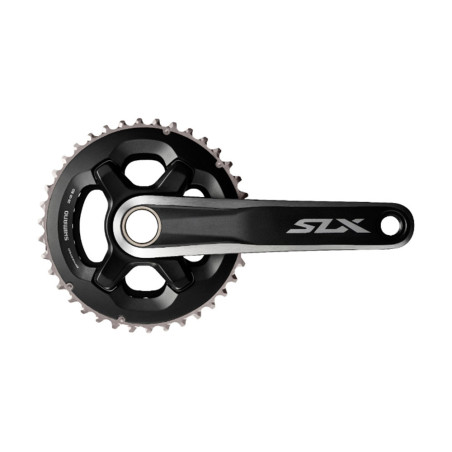 Manivela Para Bicicleta Shimano M7000-2 36/26T