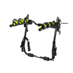 Porta-Bicicleta Buzz Beetle 4X4 Para 2 Bicicletas