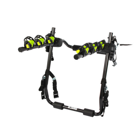 Porta-Bicicleta Buzz Beetle 4X4 Para 2 Bicicletas