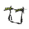 Porta-Bicicleta Buzz Beetle 4X4 Para 2 Bicicletas