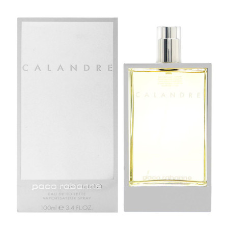 Paco Rabanne Calandre Eau de Toilette for Women 100ML