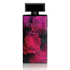 Perfume Elizabeth Arden ALWAYS RED Femme Eau de Toilette...