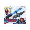 Bracelete e Bastão Eletrônico Hasbro C1581 Avengers Black Widow