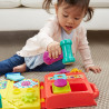 Caixa de Ferramentas Playskool Hasbro B5845