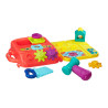Caixa de Ferramentas Playskool Hasbro B5845
