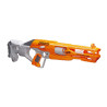 Lançador De Dardos Hasbro B7784 Nerf N-strike Elite Alphahawk