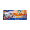 Lançador De Dardos Hasbro B7784 Nerf N-strike Elite Alphahawk