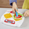 Massa de Modelar Play-Doh Hasbro B9014 Comidinhas No Fogao