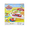 Massa de Modelar Play-Doh Hasbro B9014 Comidinhas No Fogao