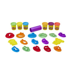 Hasbro Play-Doh Modeling Clay B9015 - Creating Stories