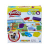 Massa de Modelar Hasbro Play-Doh B9015 Criando Historias