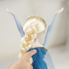Boneca Hasbro Frozen Roya B9203 Elsa Vestido Real