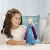 Boneca Hasbro Frozen Roya B9203 Elsa Vestido Real