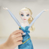 Boneca Hasbro Frozen Roya B9203 Elsa Vestido Real