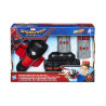 Lançador de Dardos Hasbro Marvel B9702 Spider-Man Homecoming