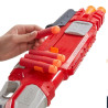 Lançador de Dardos Hasbro B9789 Nerf N-Strike Mega Doublebreach
