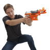Lançador de Dardos Hasbro B9839 Nerf N-Strike Elite Falconfire