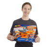 Lançador de Dardos Hasbro B9839 Nerf N-Strike Elite Falconfire