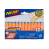 Dardos Hasbro C0162 Nerf N-strike Accustrike
