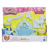 Hasbro Play-Doh Disney Royal Carriage C1045 Modeling Dough