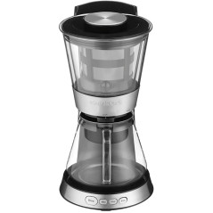 Cuisinart DCB-10 Cold Brewer Coffee Maker 7 Cups 110V -...