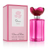 Perfume Oscar de la Renta Rose Eau de Toilette Feminino 100ML