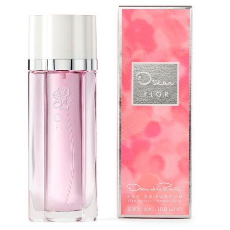 Perfume Oscar de la Renta Flor Eau de Parfum Feminino 100ML