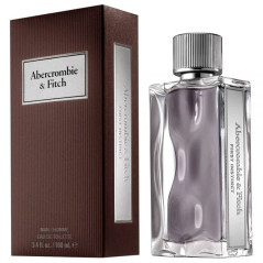 Perfume Abercrombie & Fitch First Instinct Eau de...