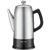 Cafetera PRC-12 Cuisinart Classic 12 Tazas 110V - Inox