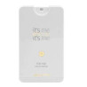 Perfume Jacomo It's Me For Her Eau de Parfum Feminino 50ML