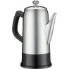 Cafeteira Cuisinart PRC-12 12 Xicaras 110V - Inox