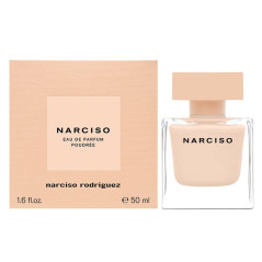Perfume Narciso Rodriguez Poudrée Eau de Parfum Feminino...