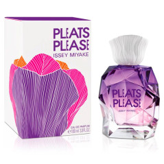 Perfume Issey Miyake Pleats Please Eau de Parfum Feminino...