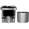 Cafeteira Fria KitchenAid KCM4212SX Artisan 800ML - Prata