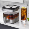 Cafeteira Fria KitchenAid KCM4212SX Artisan 800ML - Prata